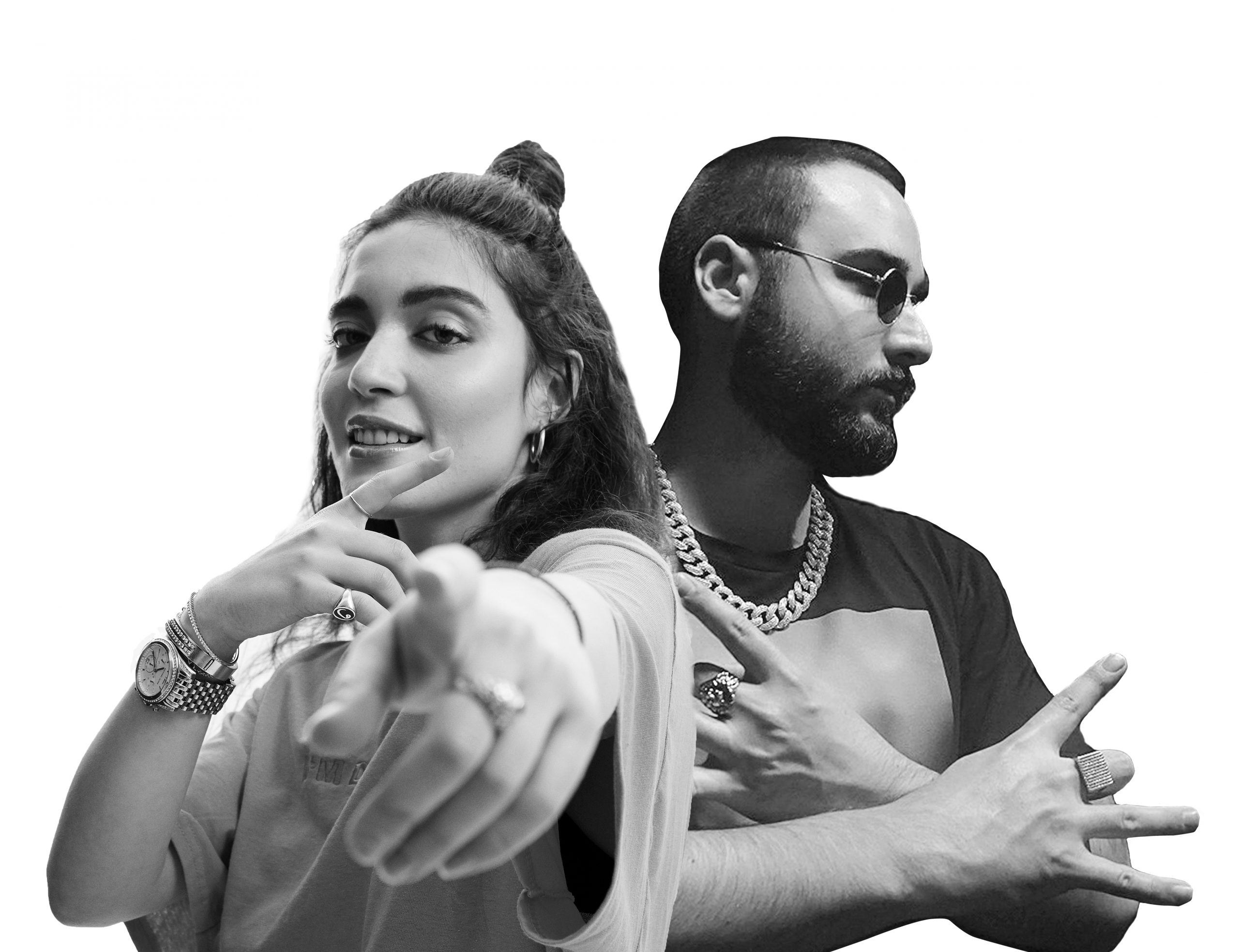 Lil Zey ve Kosmos'tan 