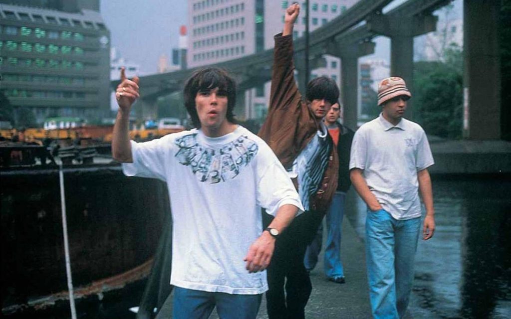 stone-roses