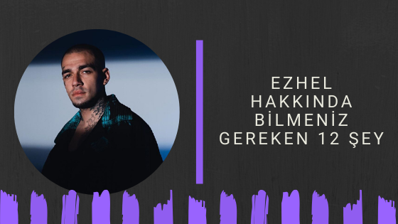 ezhel 