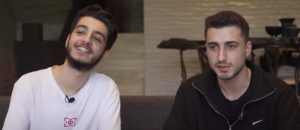 Gökhan Sivri - Fatih Başoğlu