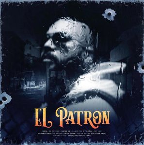 patron-el-patron-album-kapak