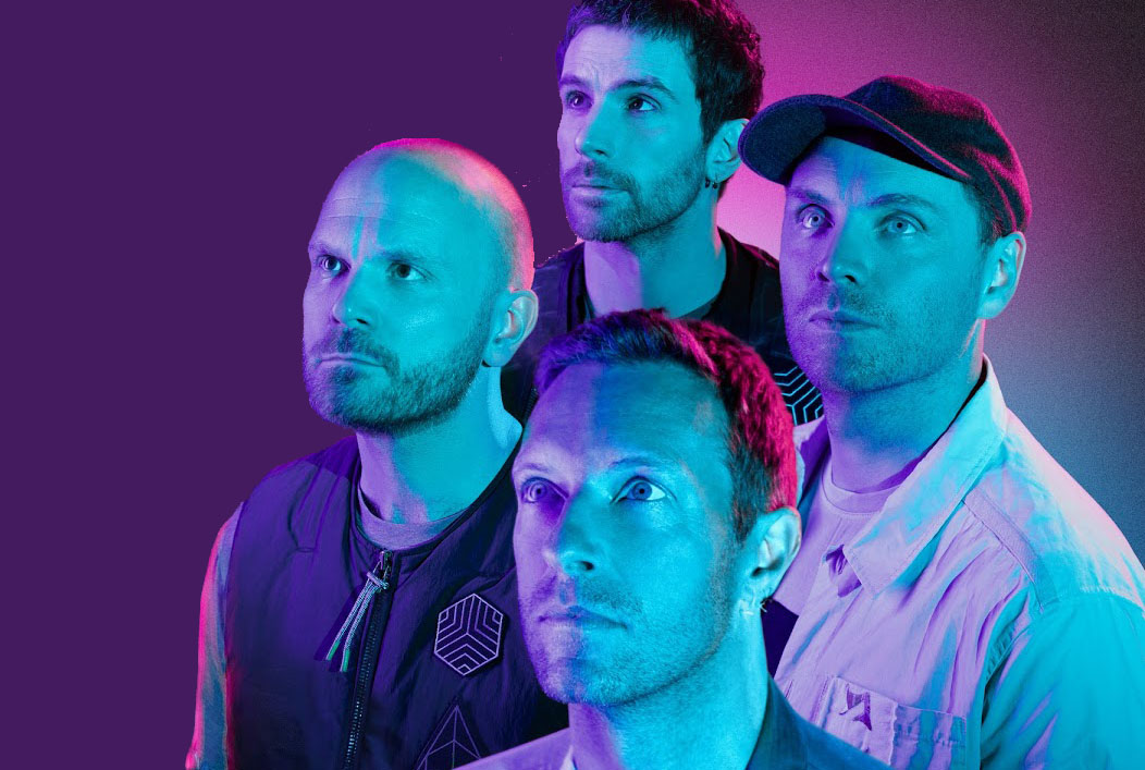 Coldplay hakkında bilmeniz gereken 8 şey - Dergy