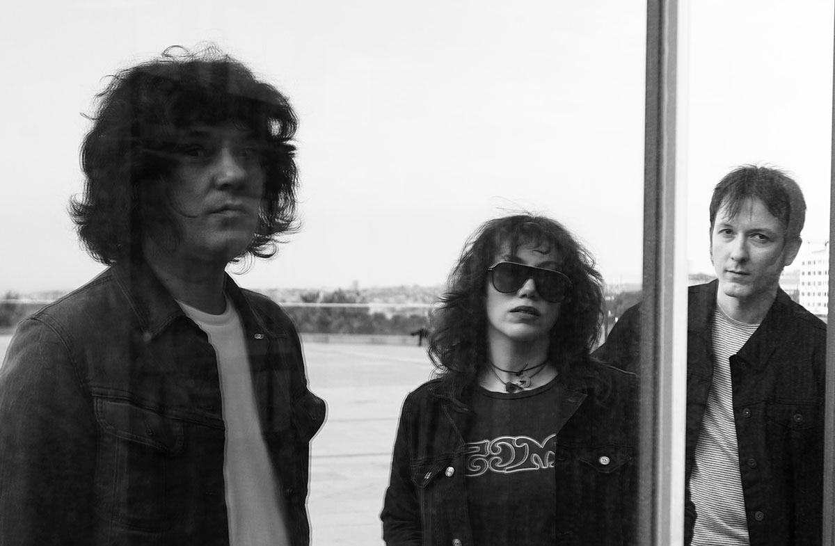 The Ringo Jets'ten yeni EP: Unlimited Lunch Pack - Dergy