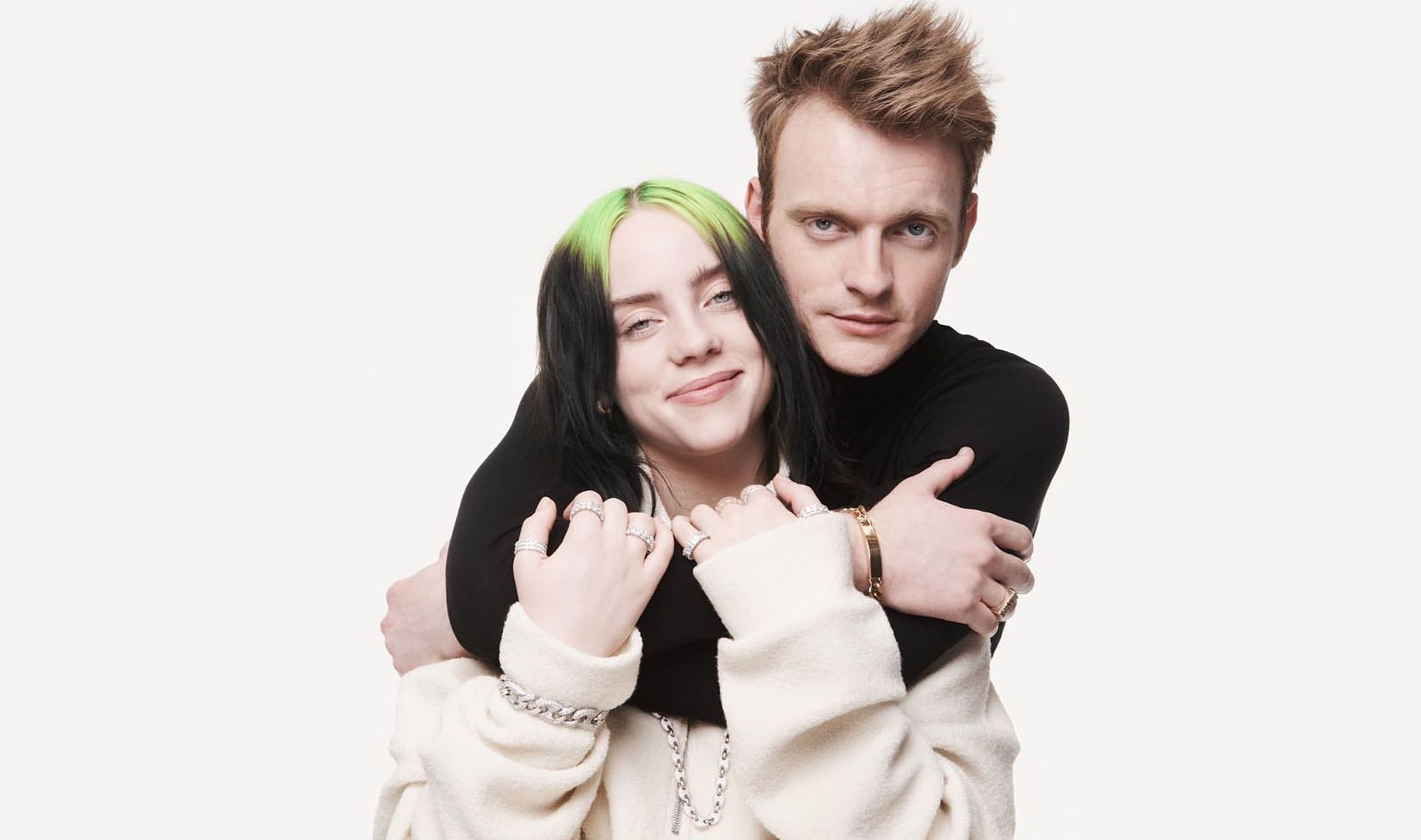 Spotify'a göre yılın en iyi şarkı yazarı Finneas - Dergy