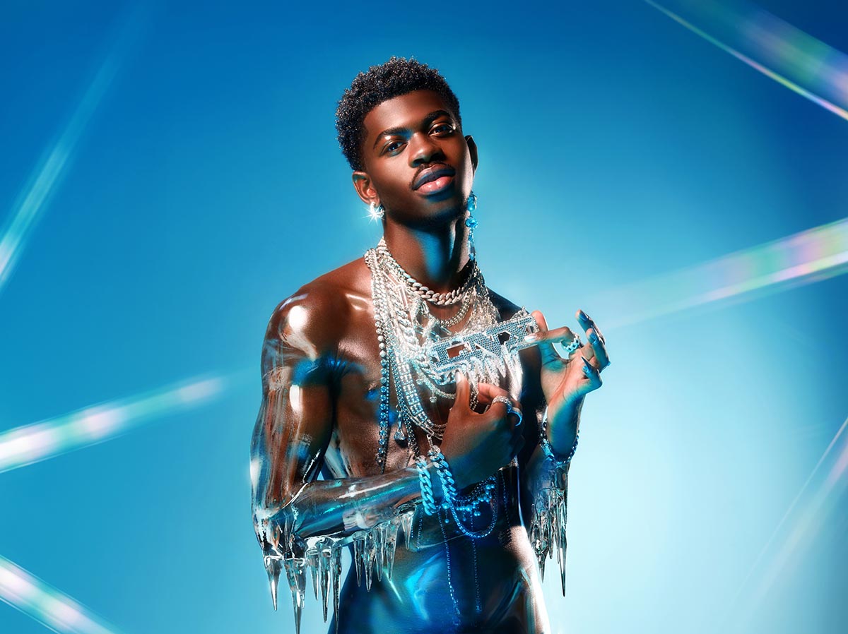 Özgür, cesur ve henüz 22 yaşında: Tüm bilinmeyenleriyle Lil Nas X | Dergy | Müzik · Sinema · Etkinlik · Lifestyle