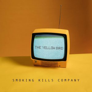 smoking kills