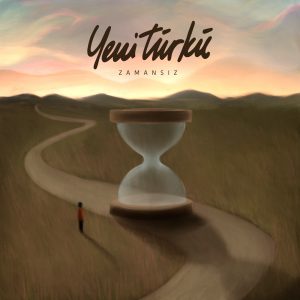 Yeni Türkü Zamansız_cover