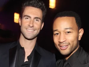 adamlevinejohnlegend