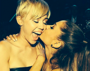 mileyveariana