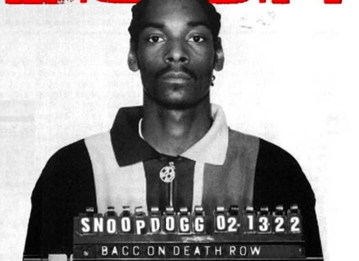 Snoop Dogg Death Row Records'u satın aldı - Dergy