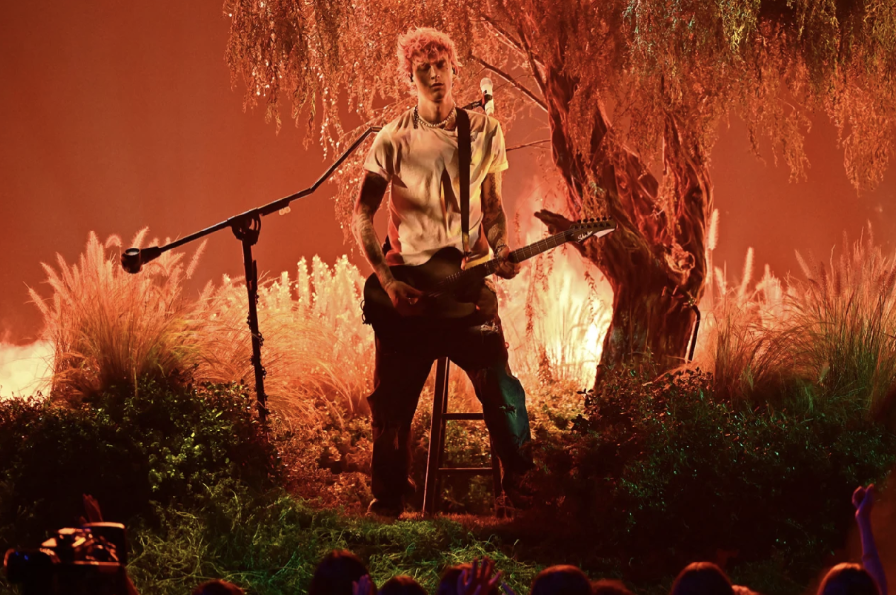 2022 Billboard Müzik Ödülleri