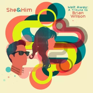 the beach boys she & him