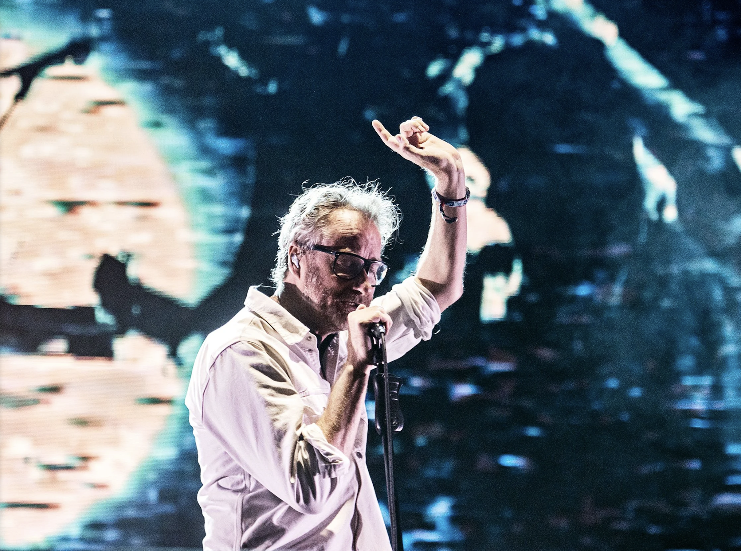 primavera the national