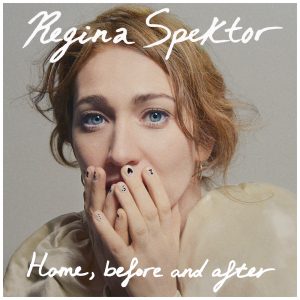 regina spektor