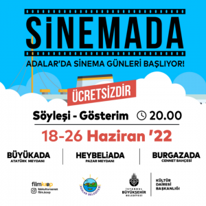 sinemada