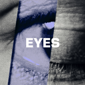 the blaze eyes