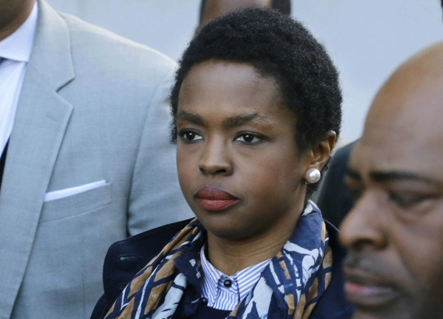 lauryn hill