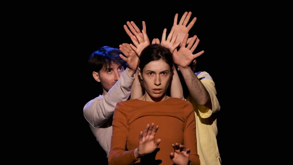 fringe festival