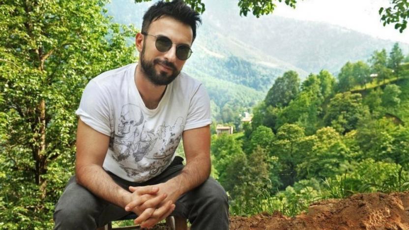 tarkan