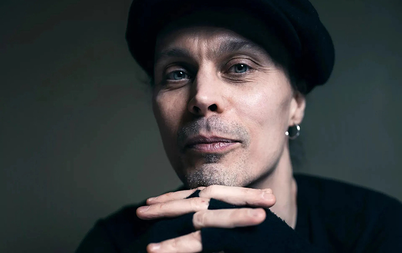 ville valo sarkilari