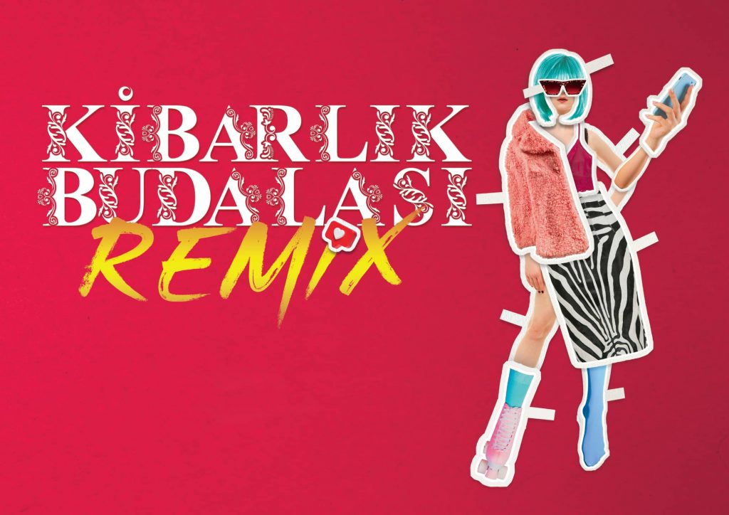 kibarlik-budalası
