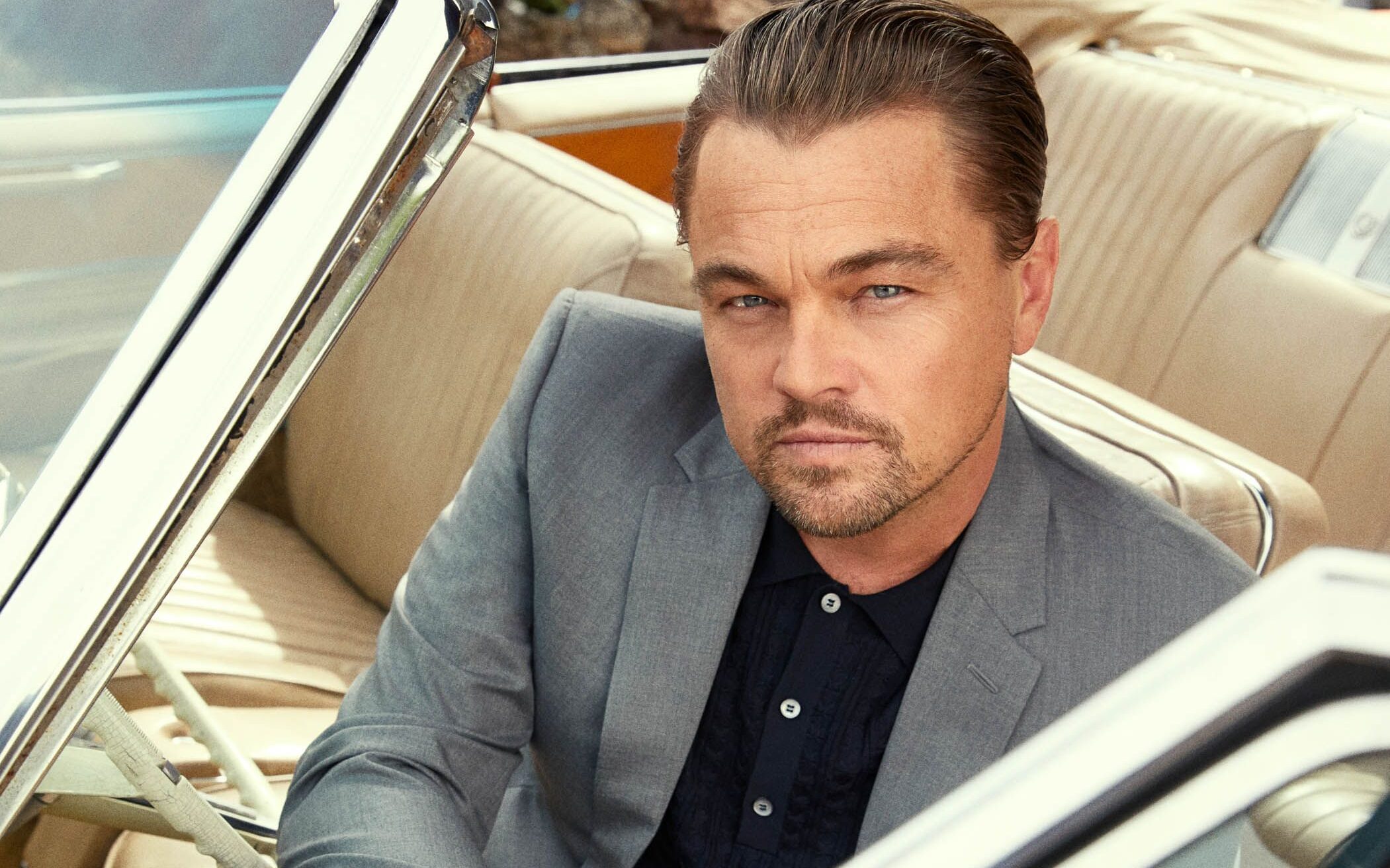 5 filmle Leonardo DiCaprio | Dergy | Müzik · Sinema · Etkinlik · Lifestyle