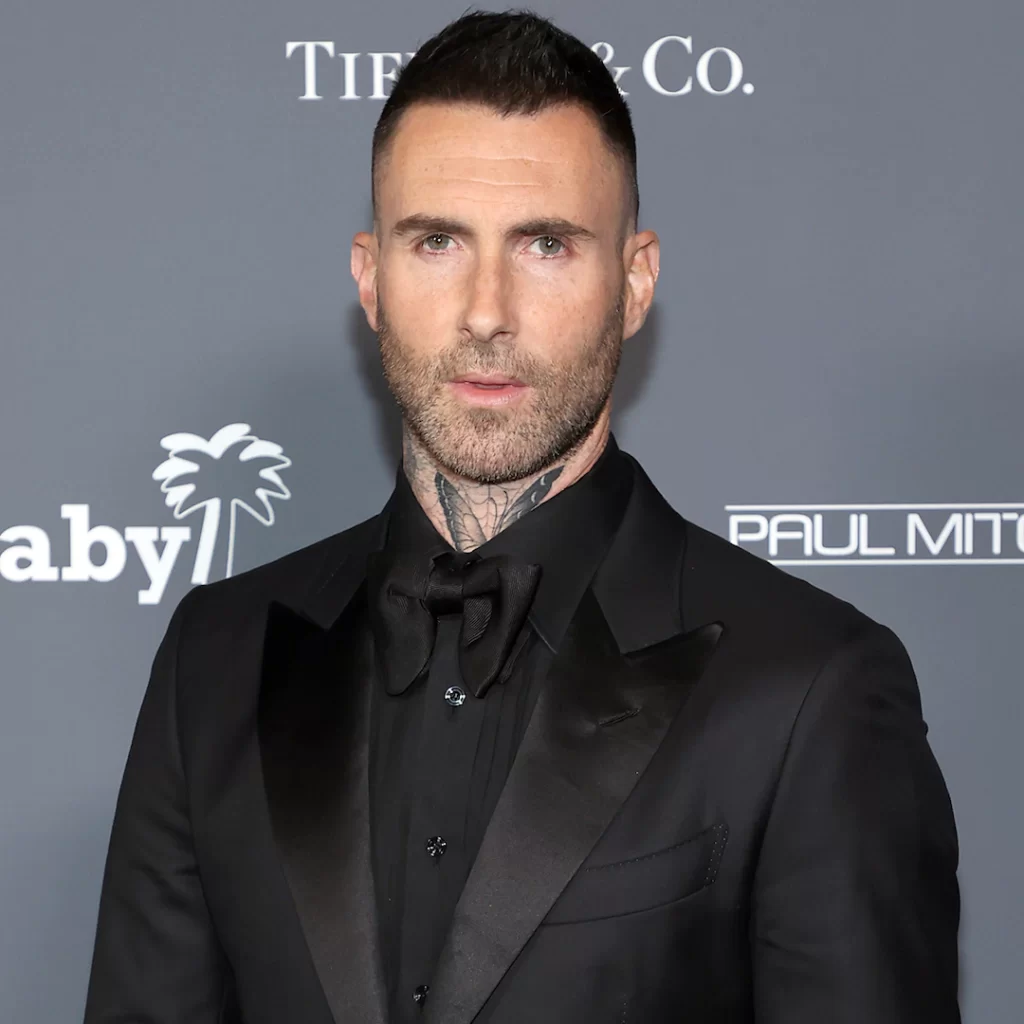 adam levine