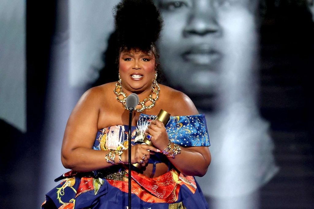 lizzo