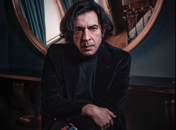 okan bayülgen