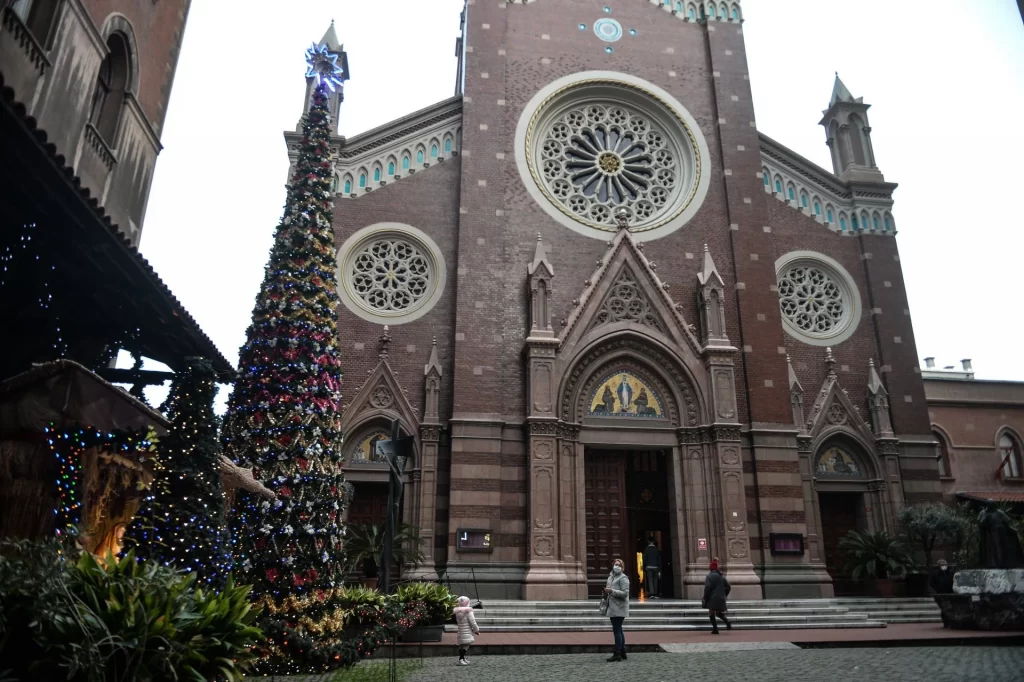 saint antoine