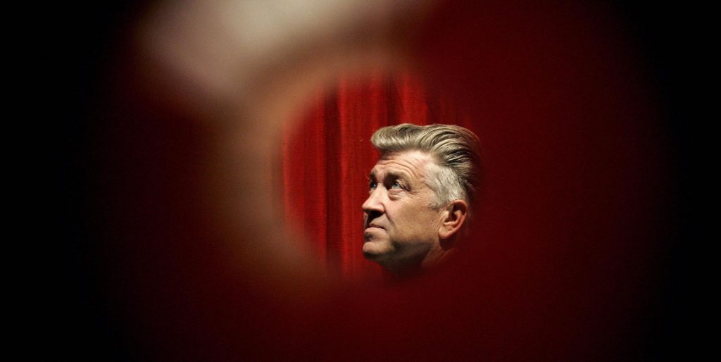 David Lynch