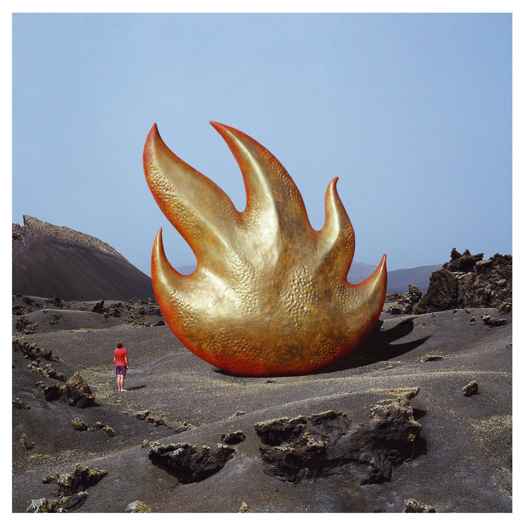 Audioslave