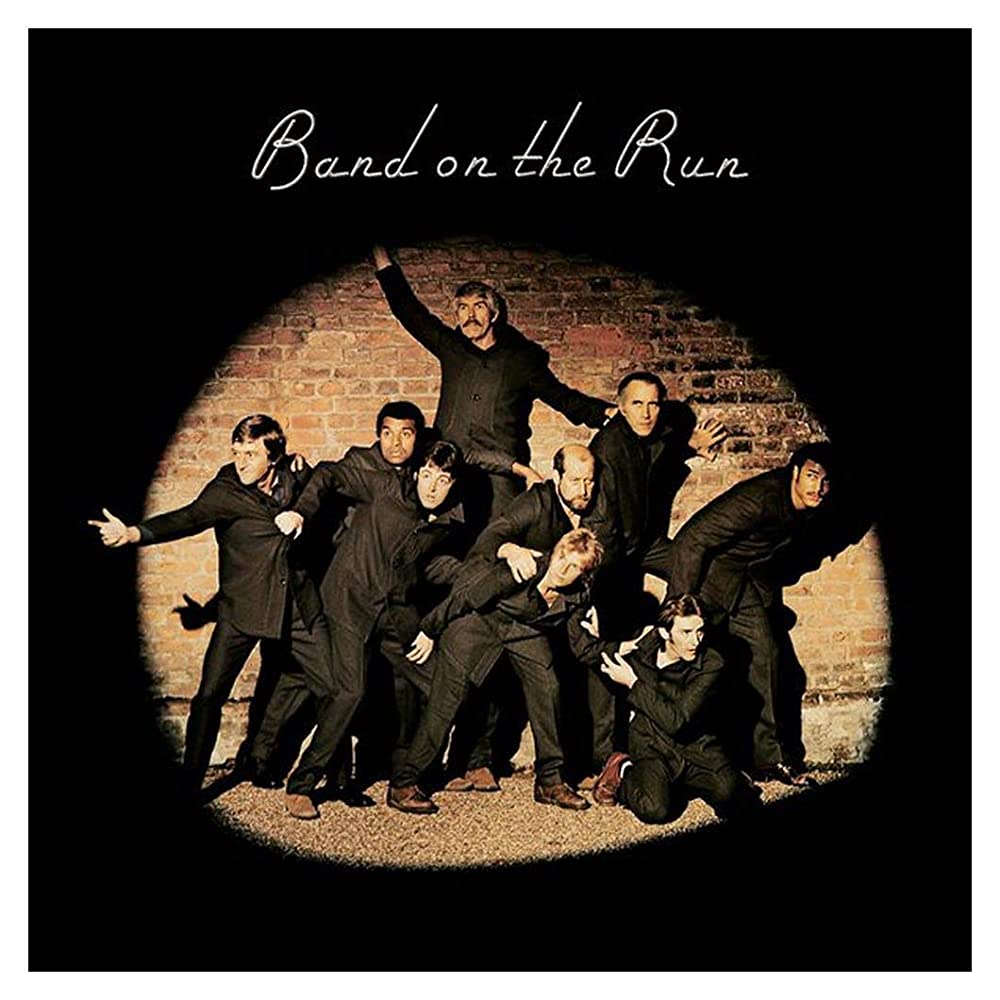 Band on the Run
