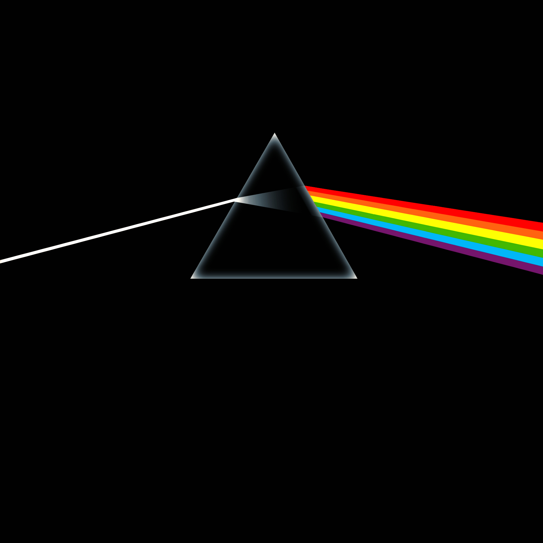 The Dark Side of the Moon