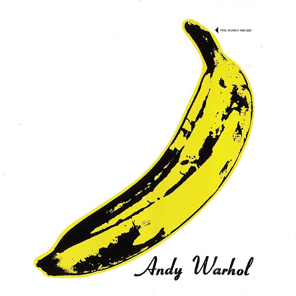 The Velvet Underground and Nico