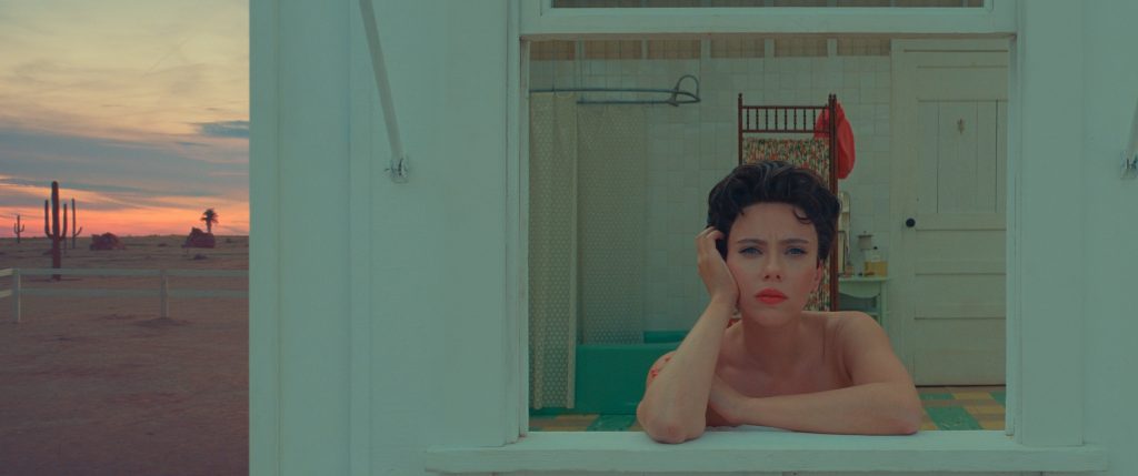 Asteroid City - Scarlett Johansson
