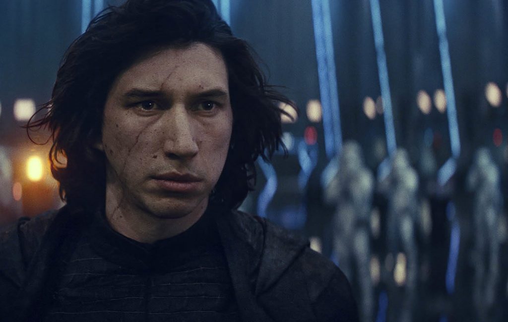 Ben Solo
