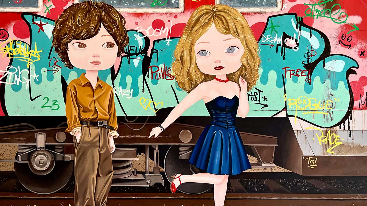 Bullseye - İlkem Güneri