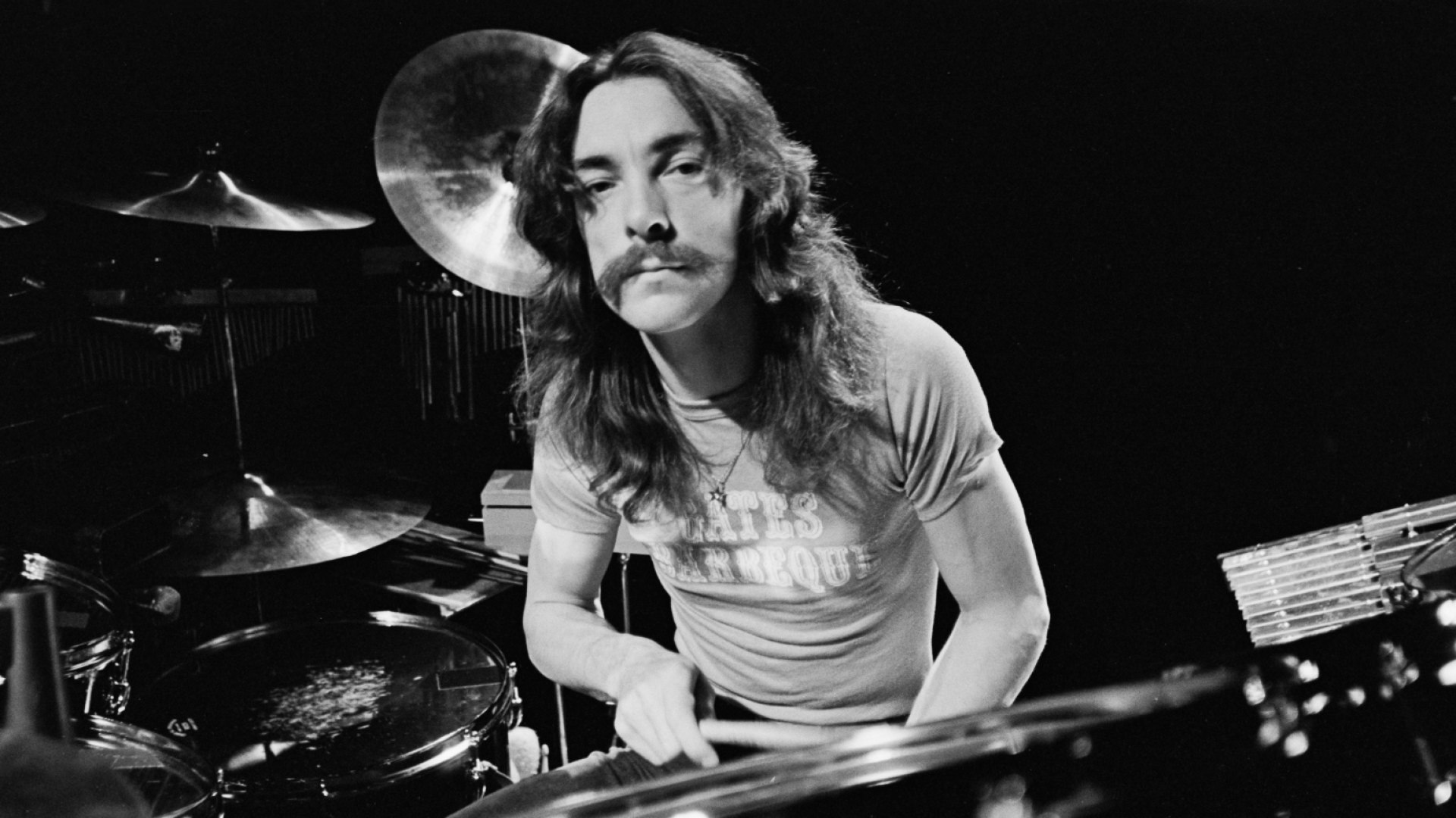 neil Peart