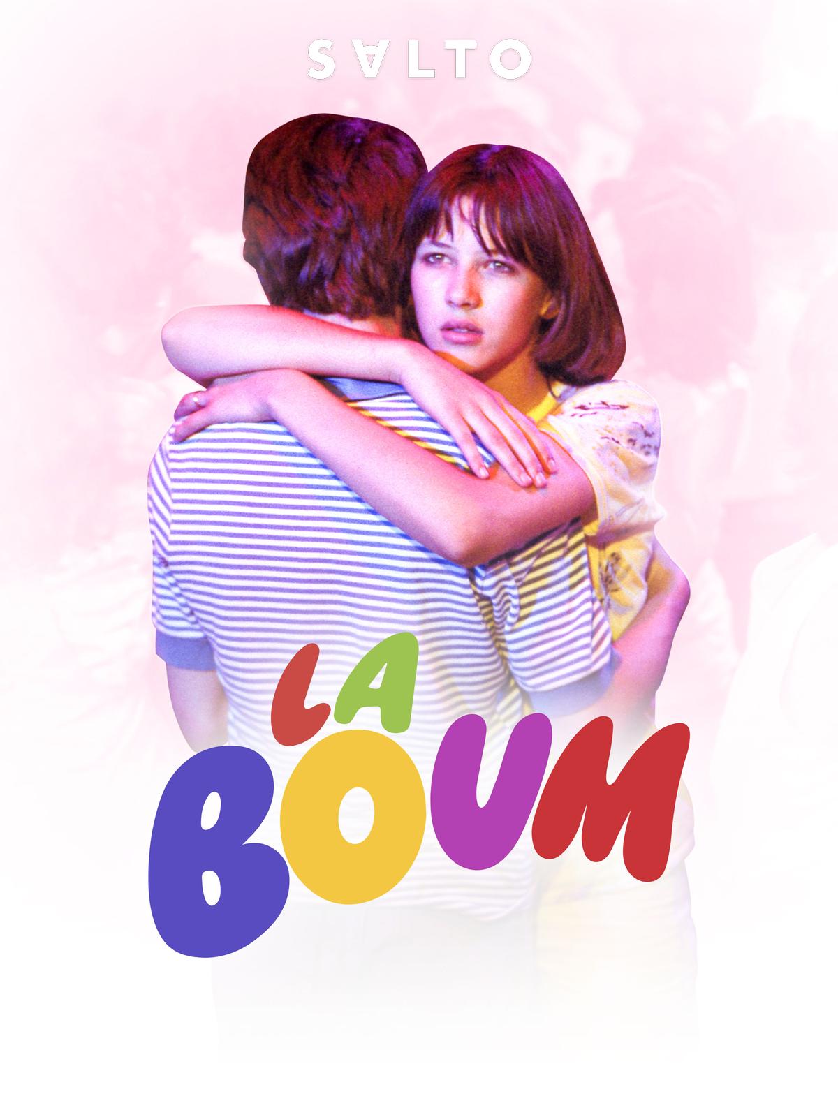La Boum - Film adı çevirileri