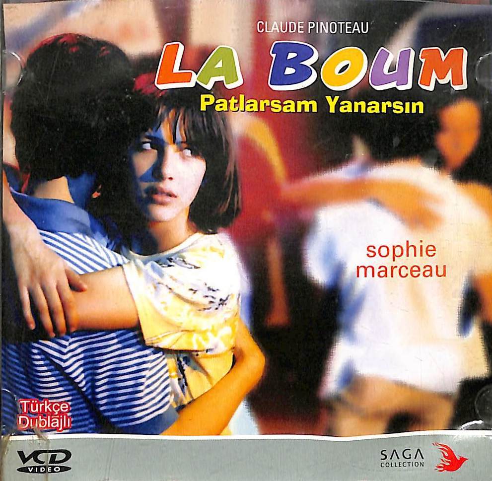 La Boum - Film adı çevirileri