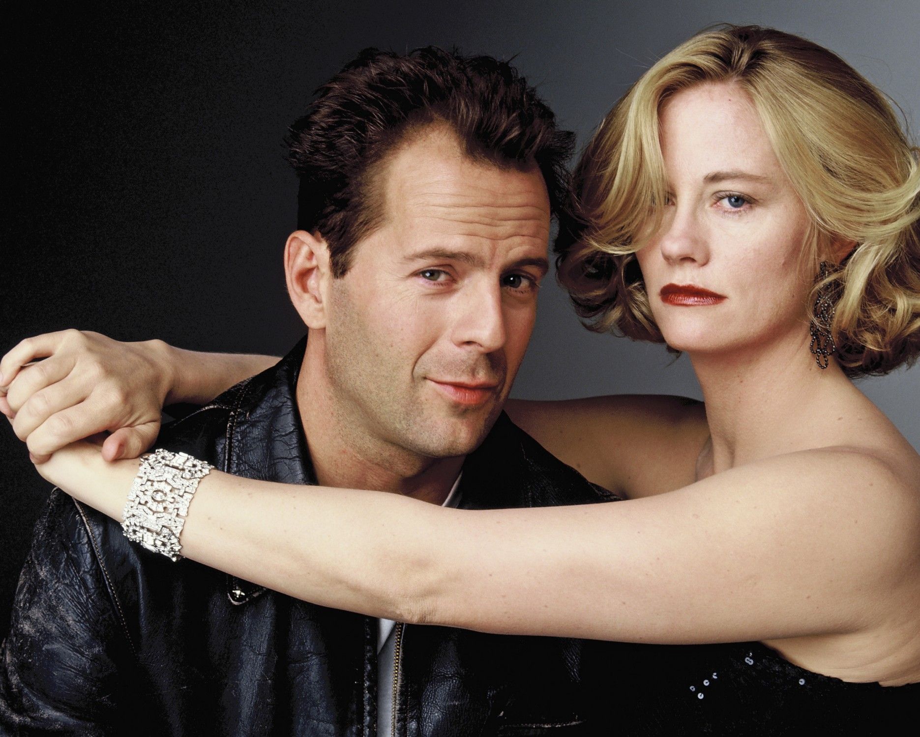 Moonlighting - Bruce Willis