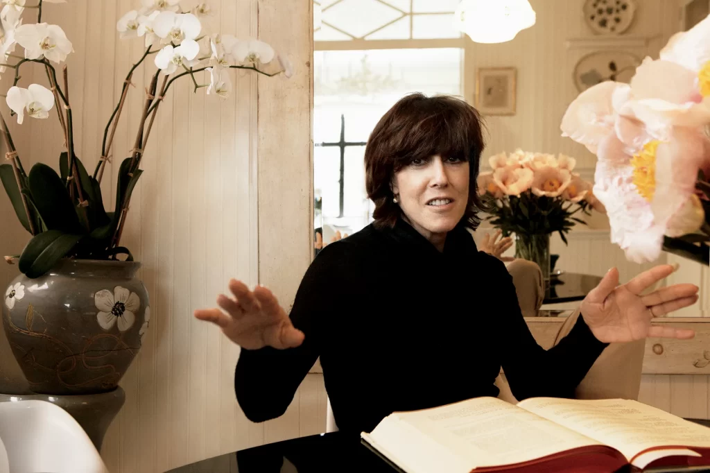 Nora Ephron Oscar