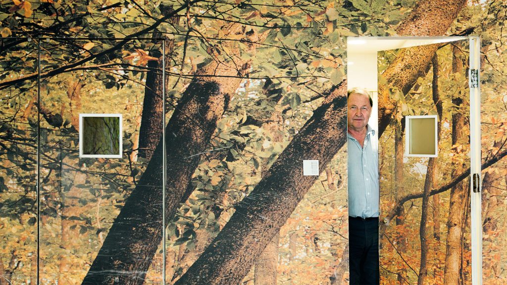 Roy Andersson