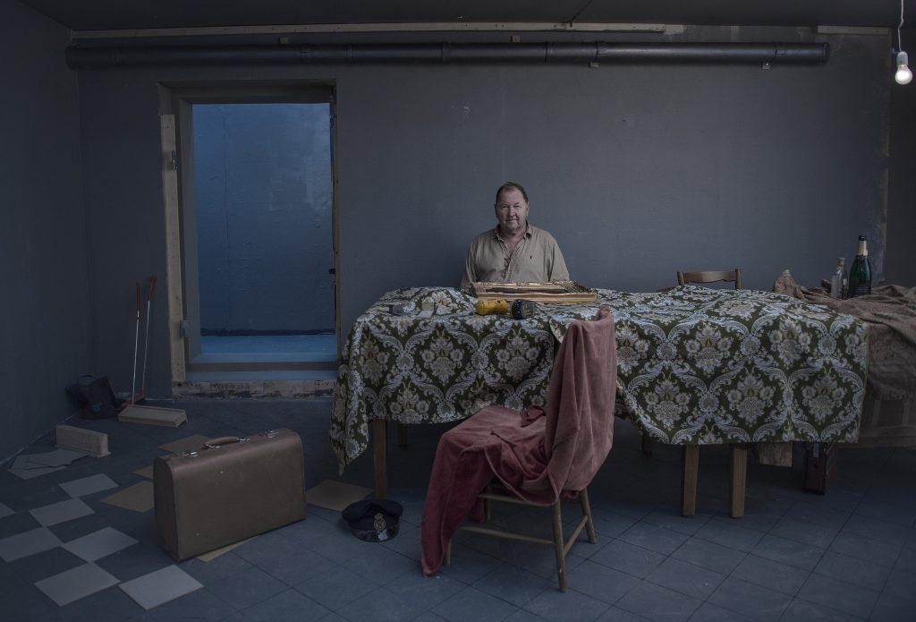 Roy Andersson