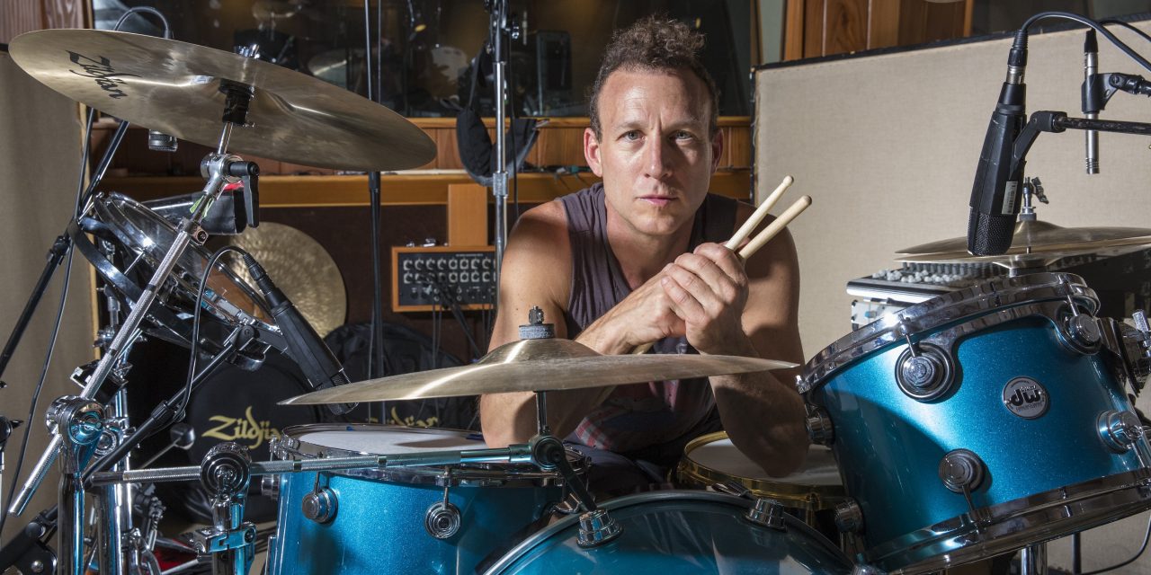 stephen perkins