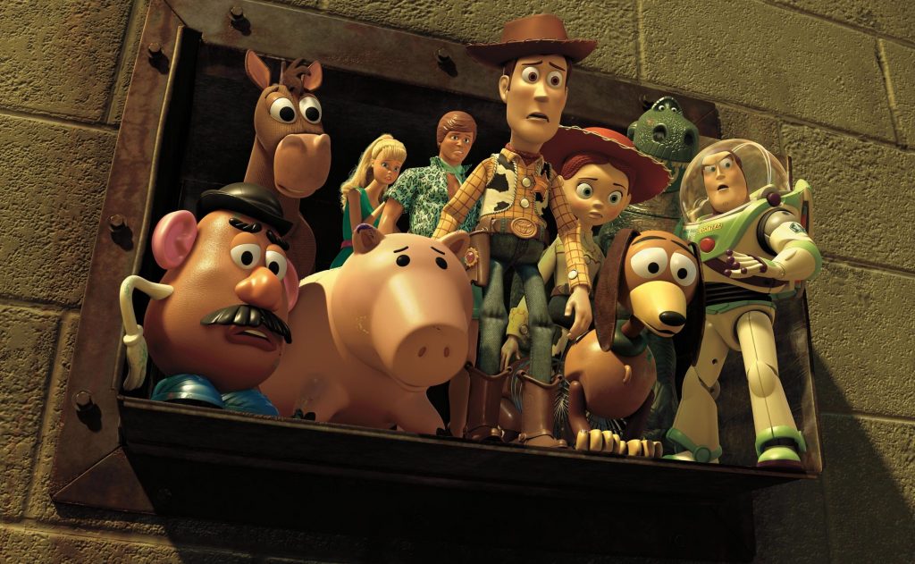 Toy Story
