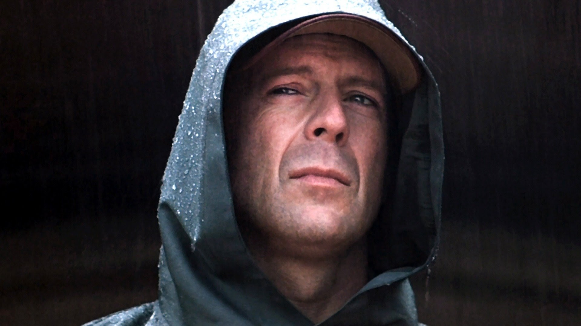 Unbreakable - Bruce Willis