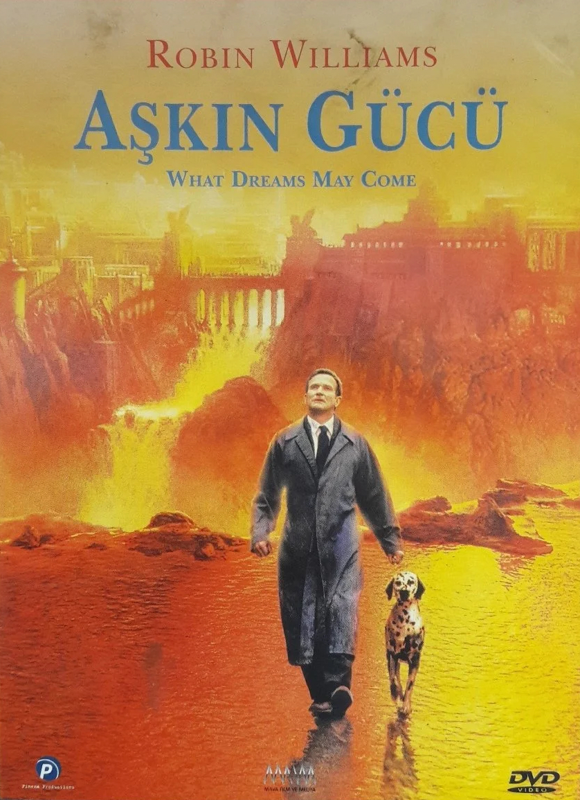 What Dreams May Come - Film adı çevirileri