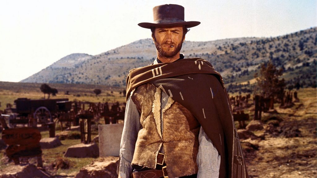 A Fistful of Dollars - remake film